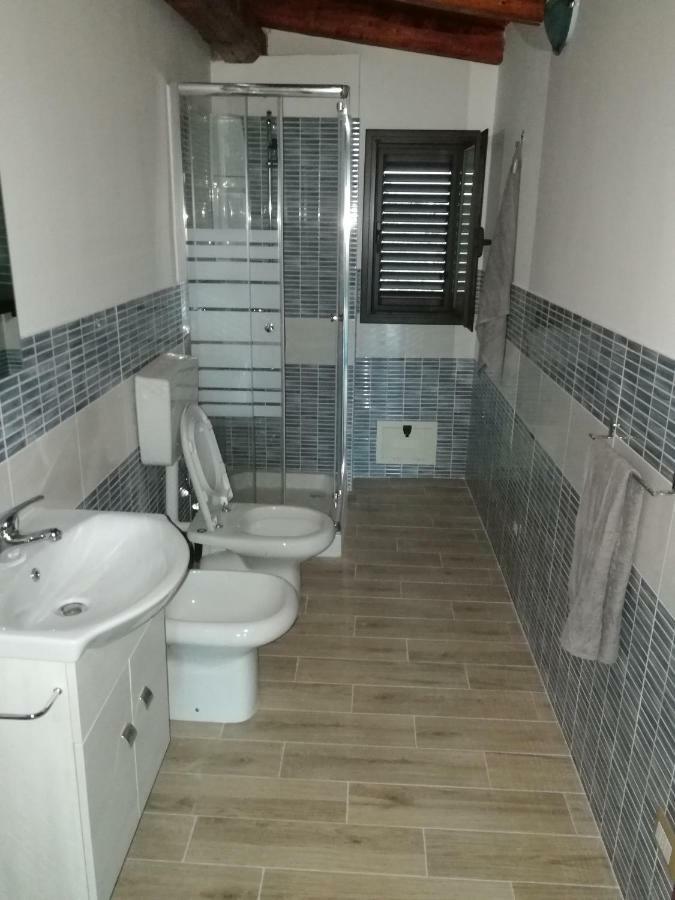 Villa Sole - Finaiti - Appartamento Per Turisti Floridia Exterior photo