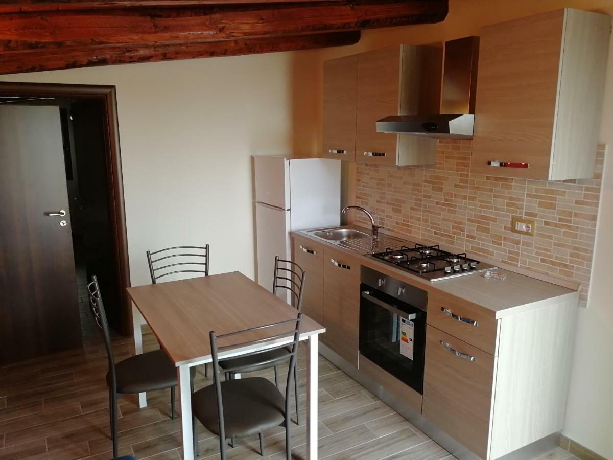 Villa Sole - Finaiti - Appartamento Per Turisti Floridia Exterior photo